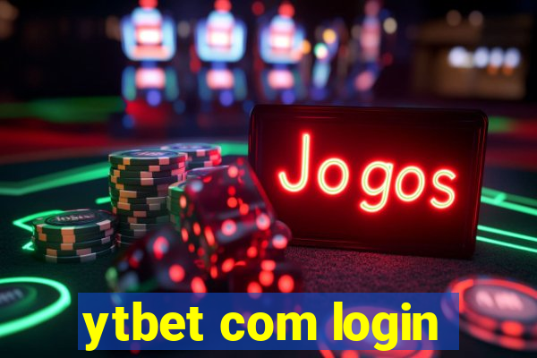 ytbet com login